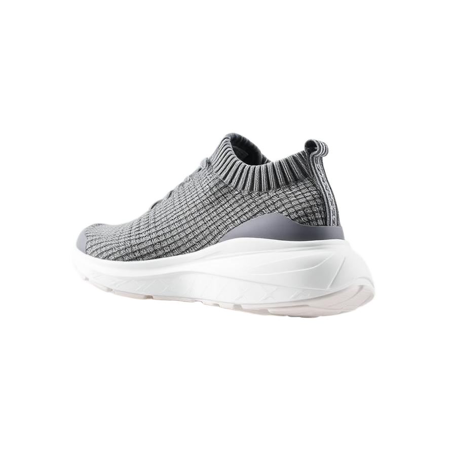 New Balance 990v6 Grey Day sneaker