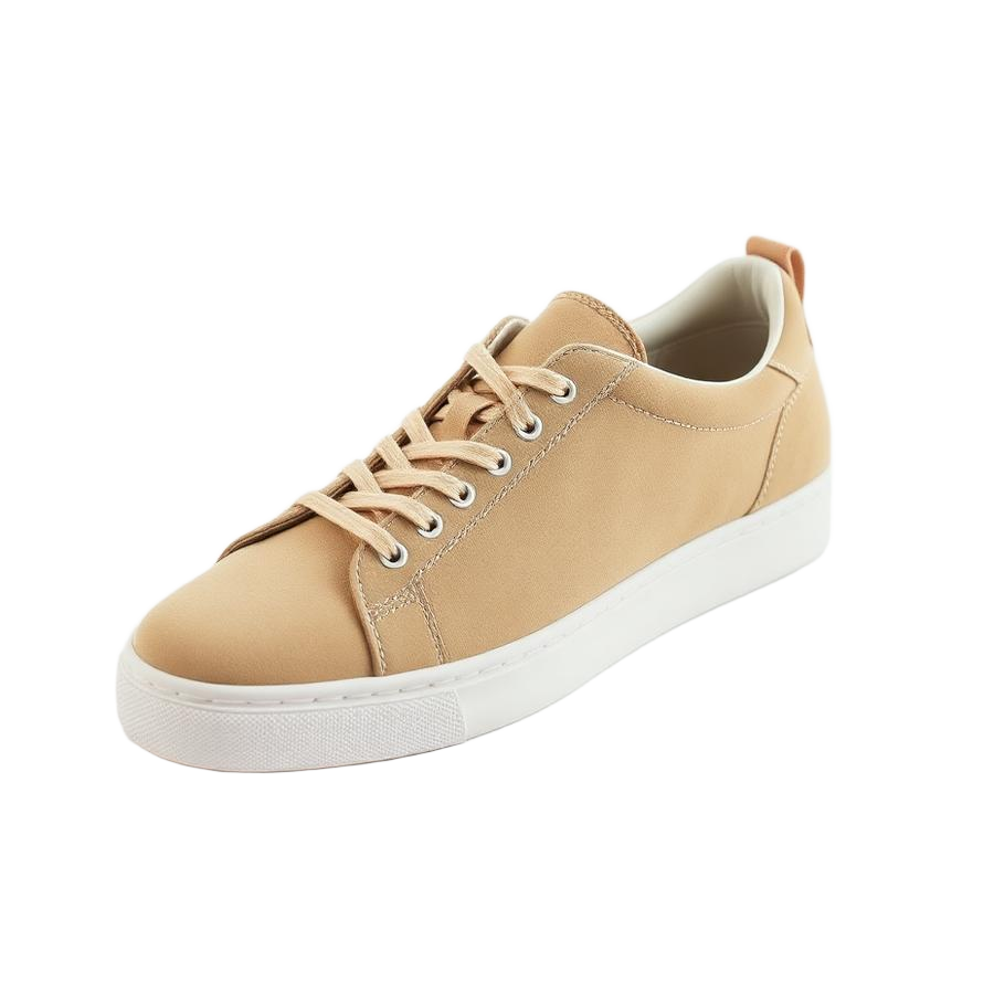 Puma Court Vision Suede sneaker