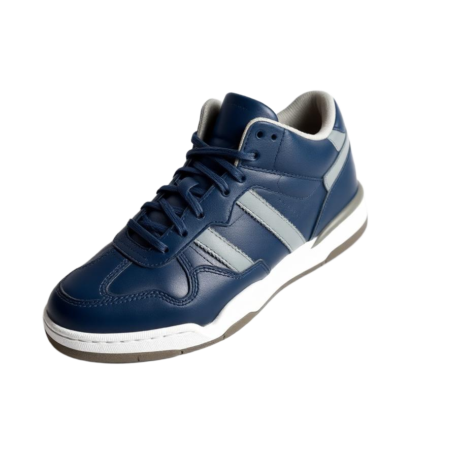 New Balance 550 Court Navy sneaker